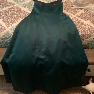 Ball gown